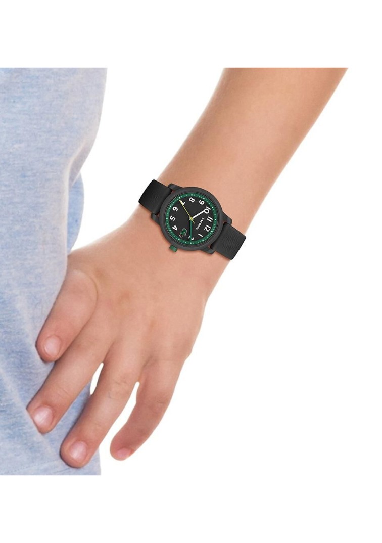 Lacoste, L.12.12 Kids LC 2030042 — thumbnail 4